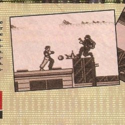 Revista Ação Games nº 2 - página 52 (fonte: Datassette)
