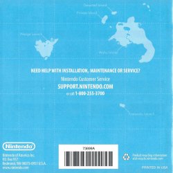 Manual USA