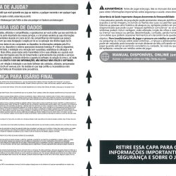 Capa interna BRA