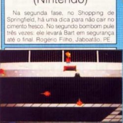Revista Videogame nº 4 - página 18 (fonte: Datassette)