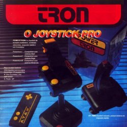 Revista Videogame nº 4 - página 19 (fonte: Datassette)
