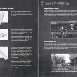 Manual USA