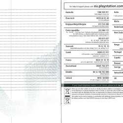 Manual EUR