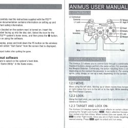 Manual USA