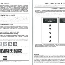 Manual EUR