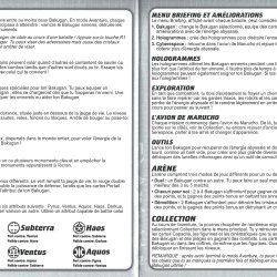 Manual EUR