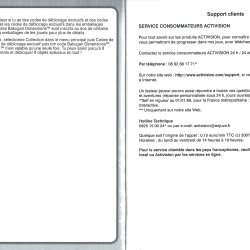 Manual EUR