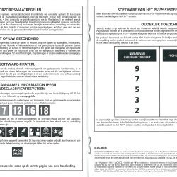 Manual EUR