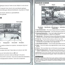 Manual EUR