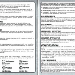 Manual EUR