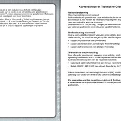 Manual EUR