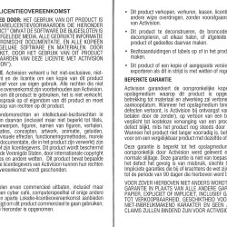 Manual EUR