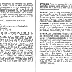 Manual EUR