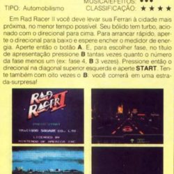 Revista Videogame nº 4 - página 35 (fonte: Datassette)