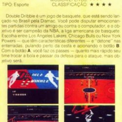 Revista Videogame nº 4 - página 36 (fonte: Datassette)