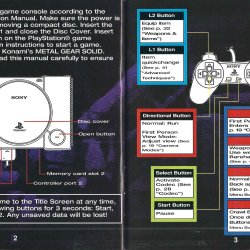Manual USA