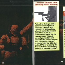 Manual USA