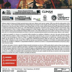 Capa USA