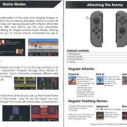 Manual segunda edição USA