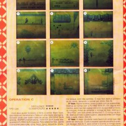 Revista Videogame nº 4 - página 42 (fonte: Datassette)