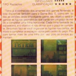Revista Videogame nº 4 - página 44 (fonte: Datassette)