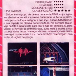 Revista Videogame nº 4 - página 54 (fonte: Datassette)
