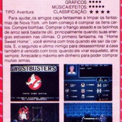 Revista Videogame nº 4 - página 54 (fonte: Datassette)