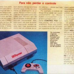 Revista Videogame nº 4 - página 57 (fonte: Datassette)