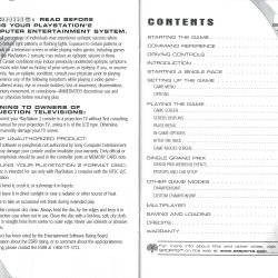 Manual USA
