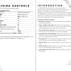 Manual USA