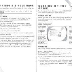 Manual USA