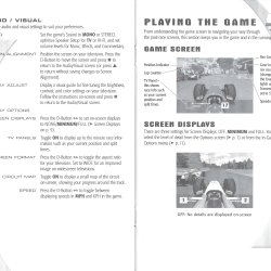 Manual USA