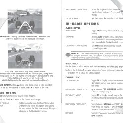 Manual USA