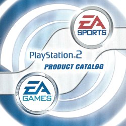 Catálogo EA USA