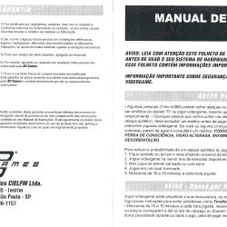 Manual NC Games BRA
