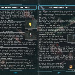 Manual USA