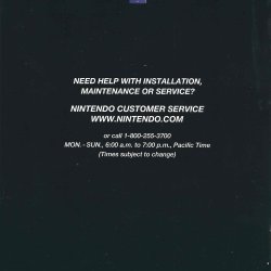 Manual USA