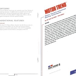 Manual USA