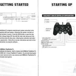 Manual USA