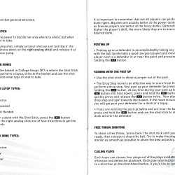 Manual USA