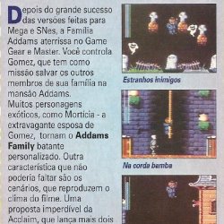 Revista Super Game Power nº 4 - página 13 (fonte: Datassette)