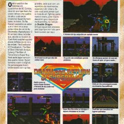 Revista Super Game Power nº 4 - página 16 (fonte: Datassette)