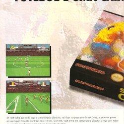 Revista Super Game Power nº 4 - páginas 20-21 (fonte: Datassette)