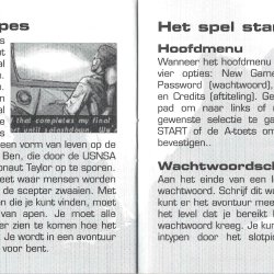Manual EUR
