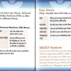 Manual USA