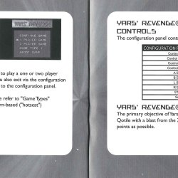 Manual USA