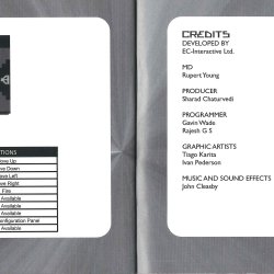 Manual USA