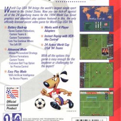 Capa USA