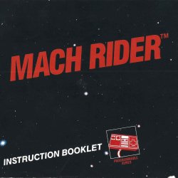 Manual USA