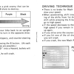 Manual USA